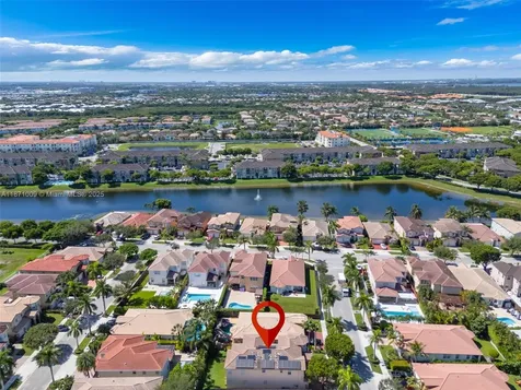 8467 NW 110th Place Doral FL 33178