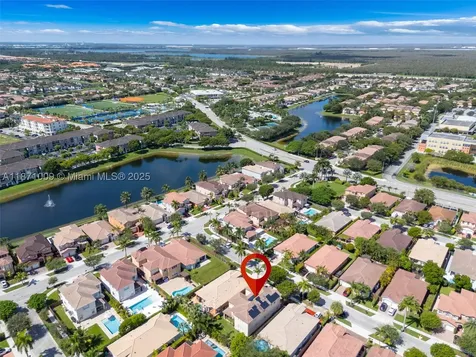 8467 NW 110th Place Doral FL 33178