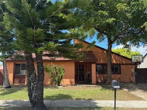 12331 SW 203rd Terrace Miami FL 33177