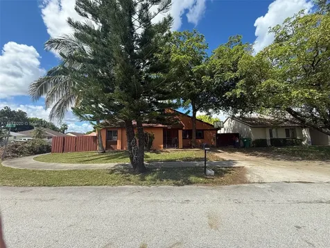 12331 SW 203rd Terrace Miami FL 33177