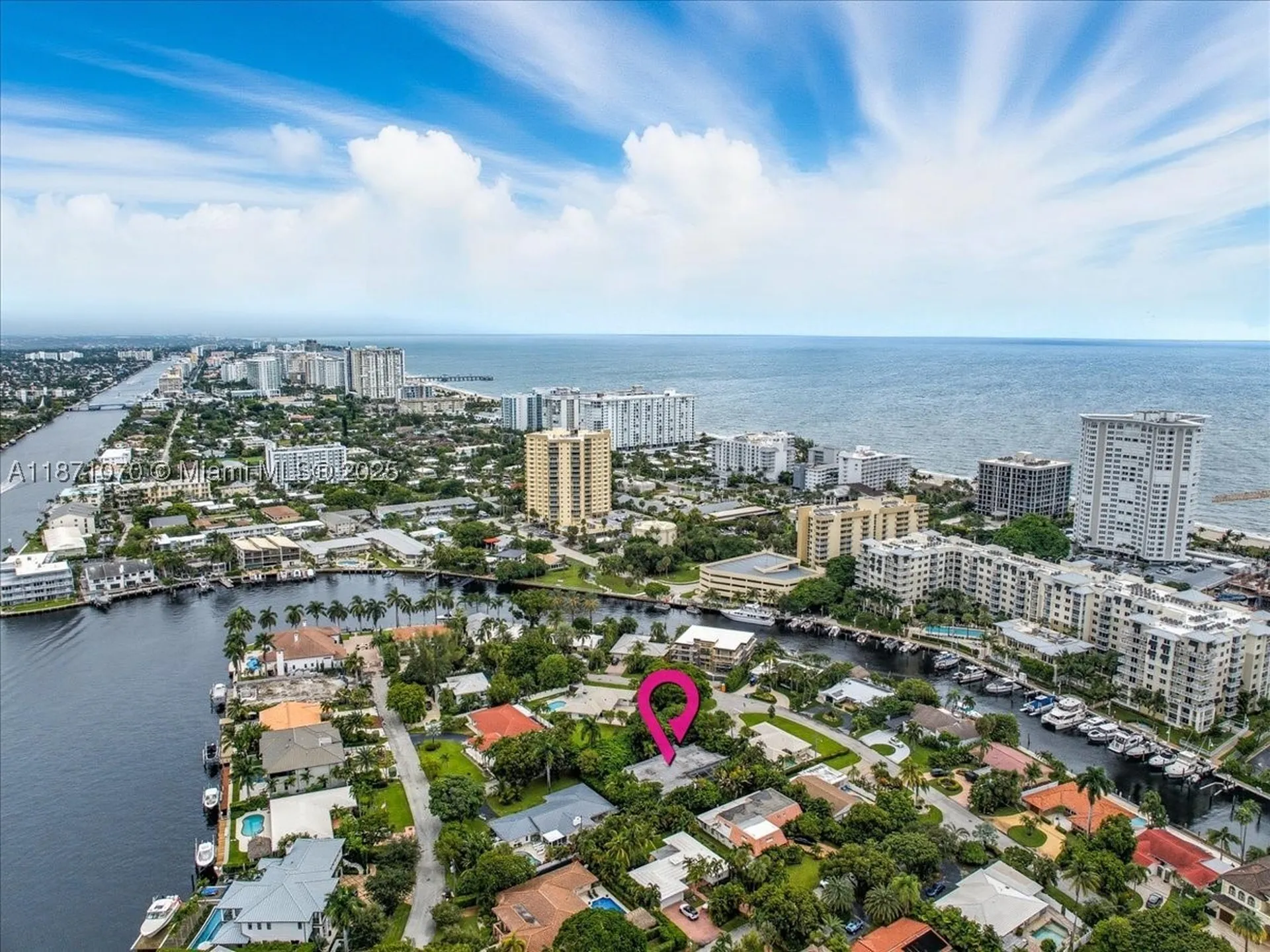 3260 Lakeview Drive Pompano Beach FL 33062