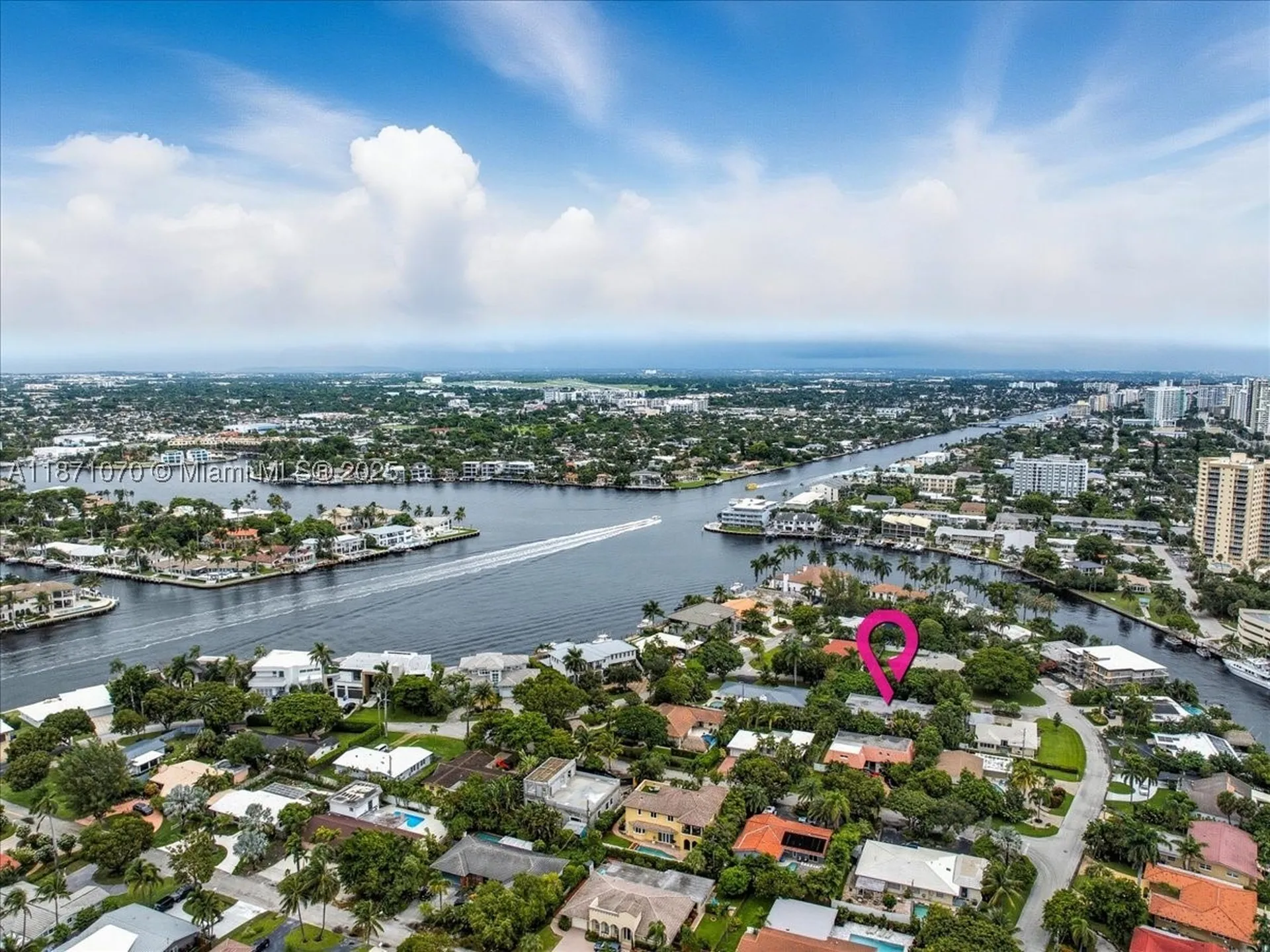 3260 Lakeview Drive Pompano Beach FL 33062