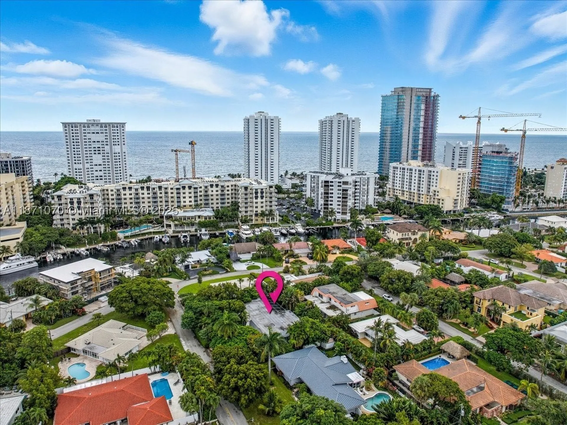 3260 Lakeview Drive Pompano Beach FL 33062