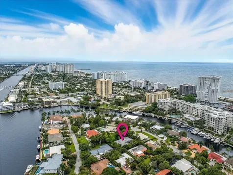 3260 Lakeview Drive Pompano Beach FL 33062