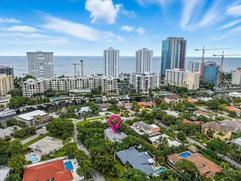 3260 Lakeview Drive Pompano Beach FL 33062