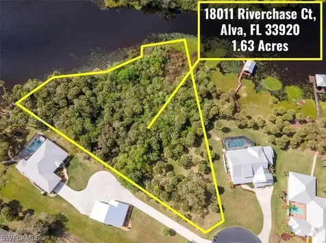 18011 Riverchase Court Other City - In The State Of Florida FL 33920