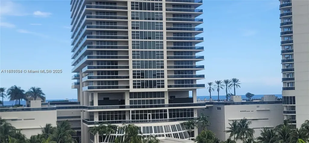 1825 S Ocean Drive Hallandale Beach FL 33009