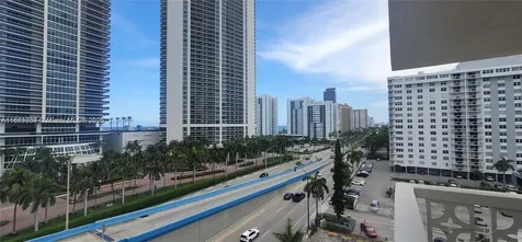 1825 S Ocean Drive Hallandale Beach FL 33009
