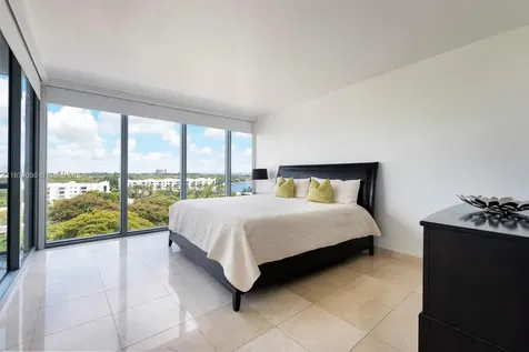 601 NE 36th Street Miami FL 33137