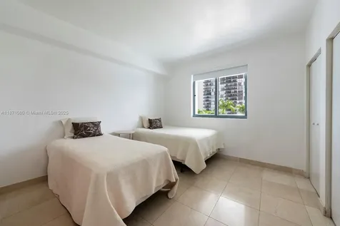 601 NE 36th Street Miami FL 33137