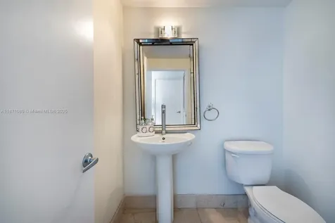 601 NE 36th Street Miami FL 33137
