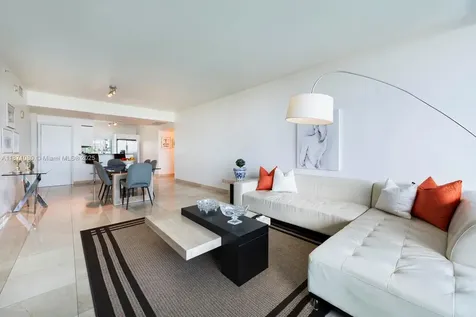 601 NE 36th Street Miami FL 33137