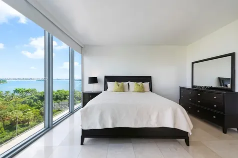 601 NE 36th Street Miami FL 33137