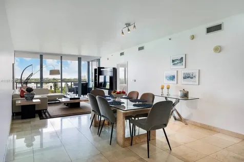 601 NE 36th Street Miami FL 33137
