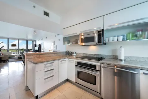 601 NE 36th Street Miami FL 33137