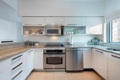 601 NE 36th Street Miami FL 33137