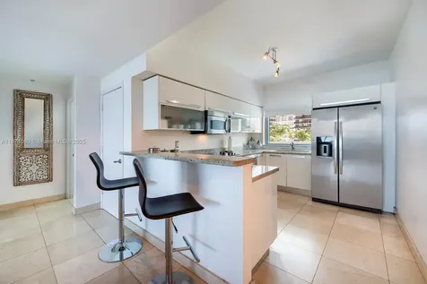 601 NE 36th Street Miami FL 33137