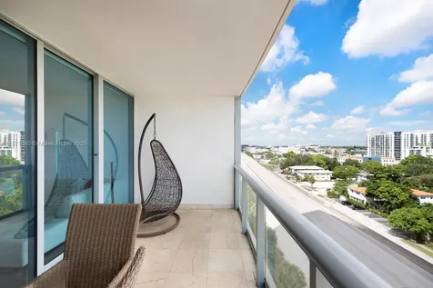 601 NE 36th Street Miami FL 33137