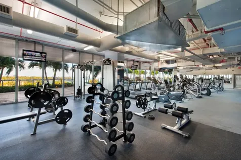 601 NE 36th Street Miami FL 33137