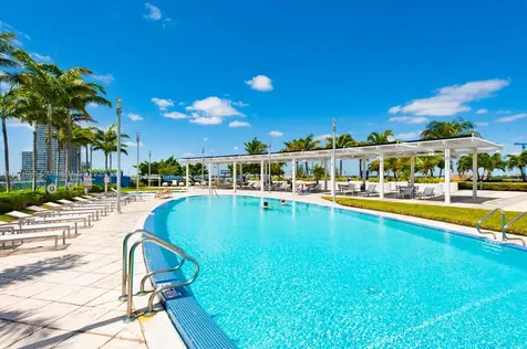 601 NE 36th Street Miami FL 33137