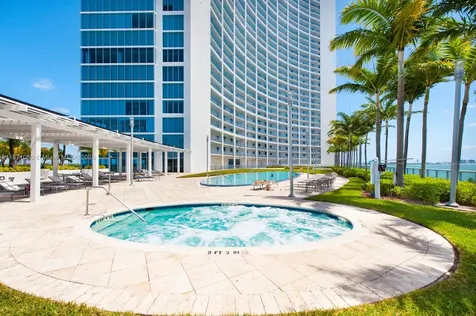 601 NE 36th Street Miami FL 33137