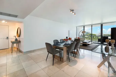 601 NE 36th Street Miami FL 33137