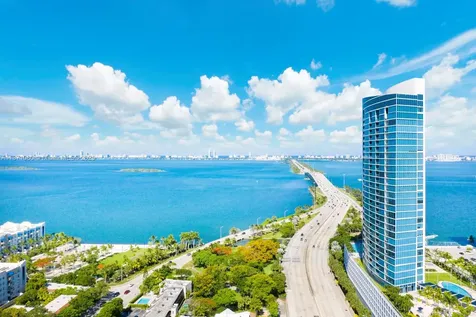 601 NE 36th Street Miami FL 33137