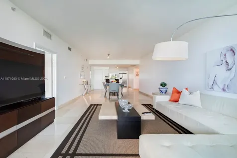 601 NE 36th Street Miami FL 33137
