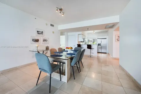 601 NE 36th Street Miami FL 33137