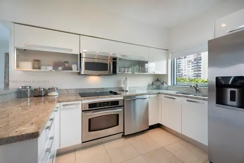 601 NE 36th Street Miami FL 33137