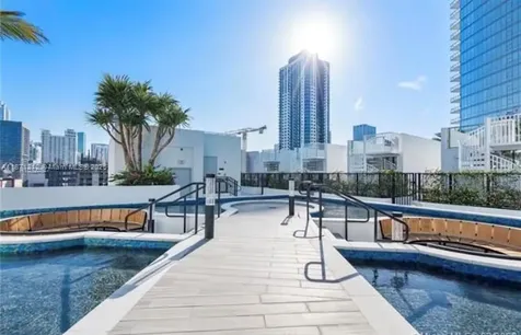 851 NE 1 Avenue Miami FL 33132