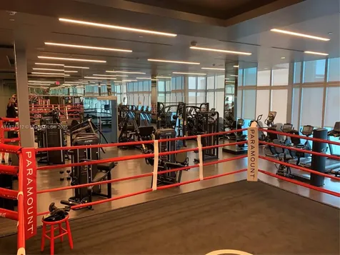851 NE 1 Avenue Miami FL 33132