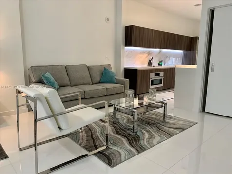 851 NE 1 Avenue Miami FL 33132