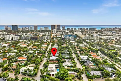 1350 98th Street Bay Harbor Islands FL 33154
