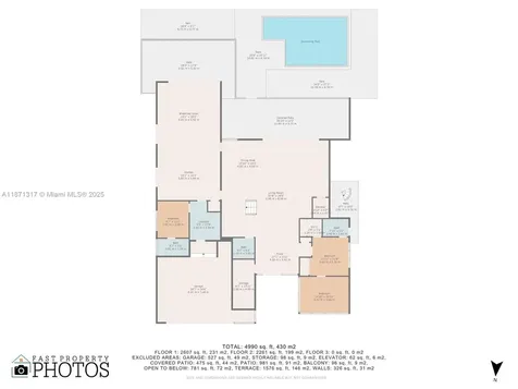 1350 98th Street Bay Harbor Islands FL 33154