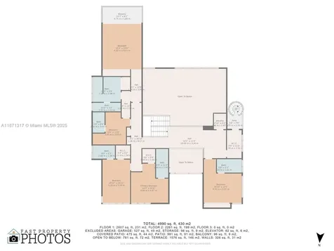 1350 98th Street Bay Harbor Islands FL 33154