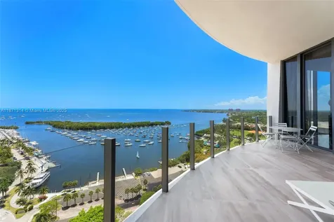 2811 S Bayshore Drive Coconut Grove FL 33133