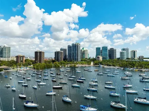 2811 S Bayshore Drive Coconut Grove FL 33133