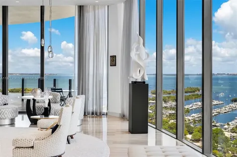 2811 S Bayshore Drive Coconut Grove FL 33133
