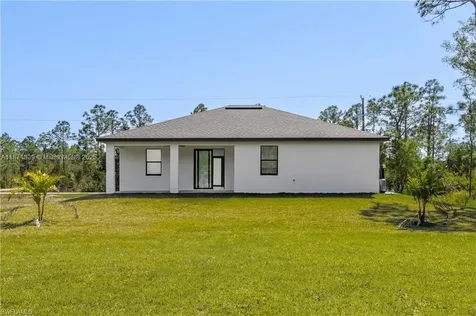 821 Newell Street E Lehigh Acres FL 33974