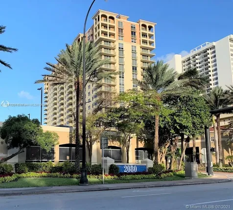 2080 S Ocean Drive Hallandale Beach FL 33009