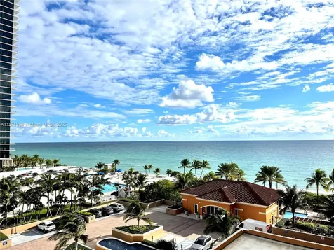 2080 S Ocean Drive Hallandale Beach FL 33009