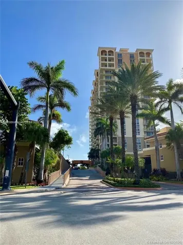 2080 S Ocean Drive Hallandale Beach FL 33009