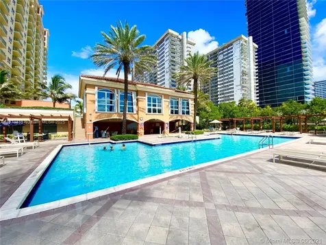 2080 S Ocean Drive Hallandale Beach FL 33009