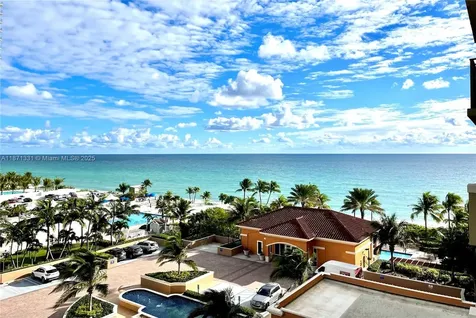 2080 S Ocean Drive Hallandale Beach FL 33009
