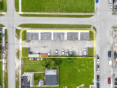 105 NE 1st Road Homestead FL 33030