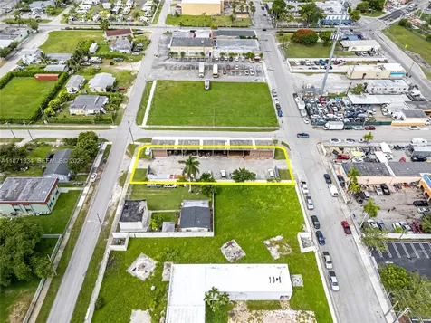 105 NE 1st Road Homestead FL 33030