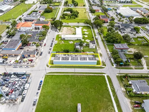 105 NE 1st Road Homestead FL 33030