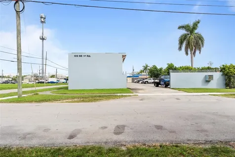 105 NE 1st Road Homestead FL 33030