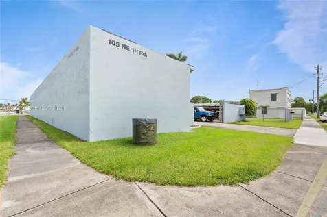 105 NE 1st Road Homestead FL 33030